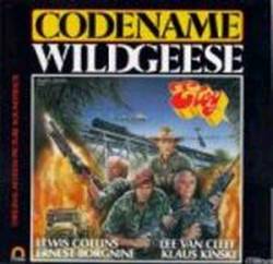 Eloy : Codename Wildgeese